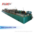 Industrial Stainless Steel Pipe Production Line Equipment and Solutions